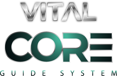 Vital Core Guide System
